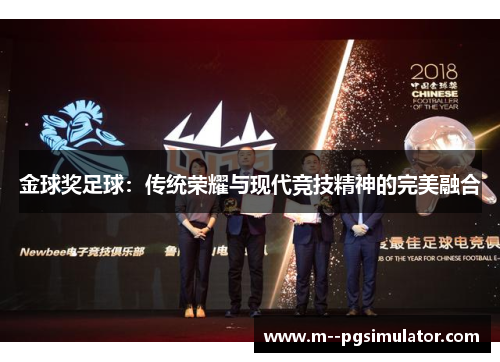 金球奖足球：传统荣耀与现代竞技精神的完美融合